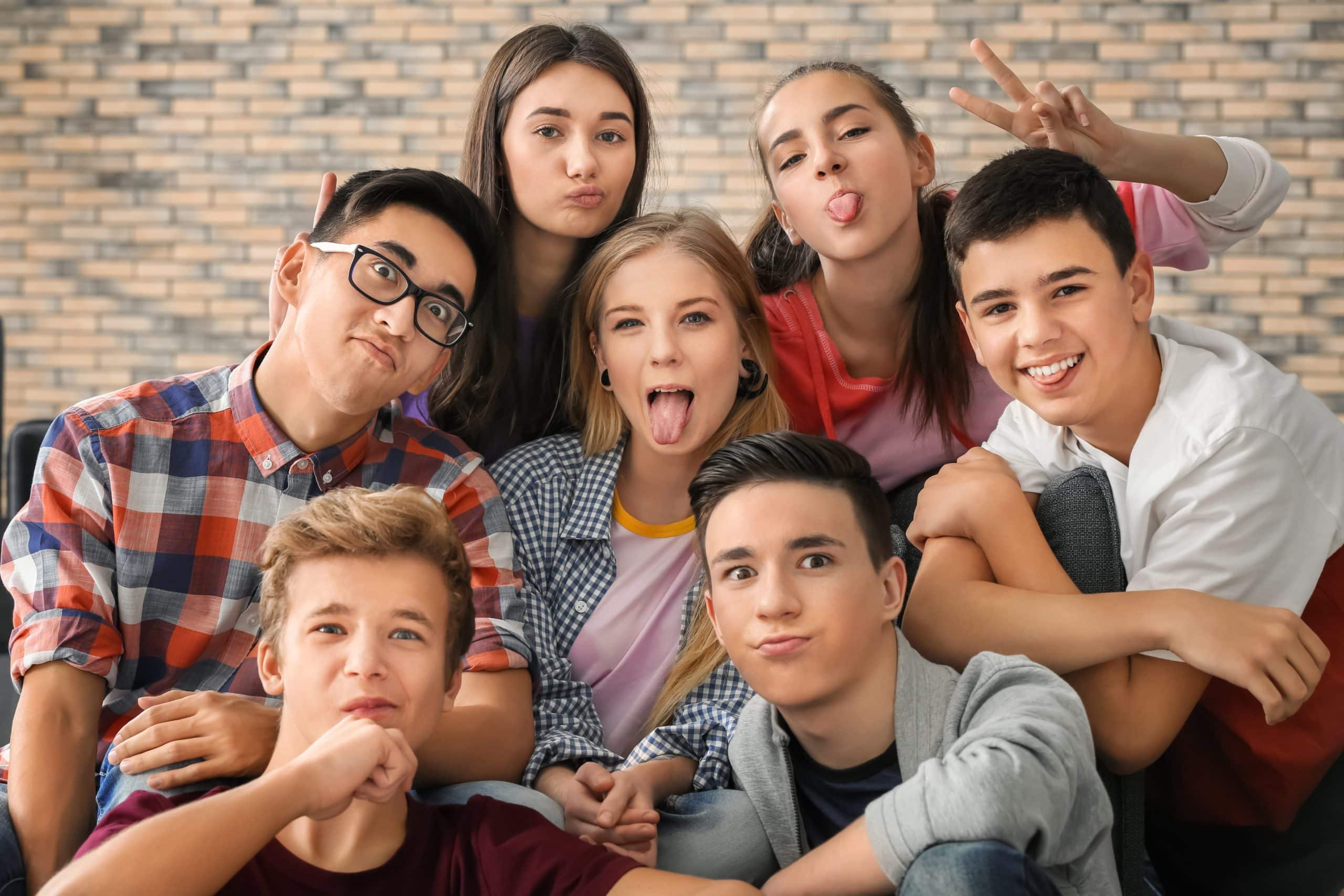 Il Coaching per gli adolescenti