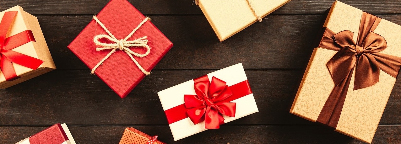 Fai un regalo