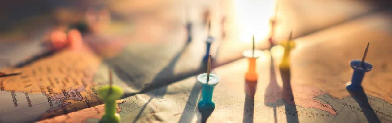 lavorare con le mappe mentali