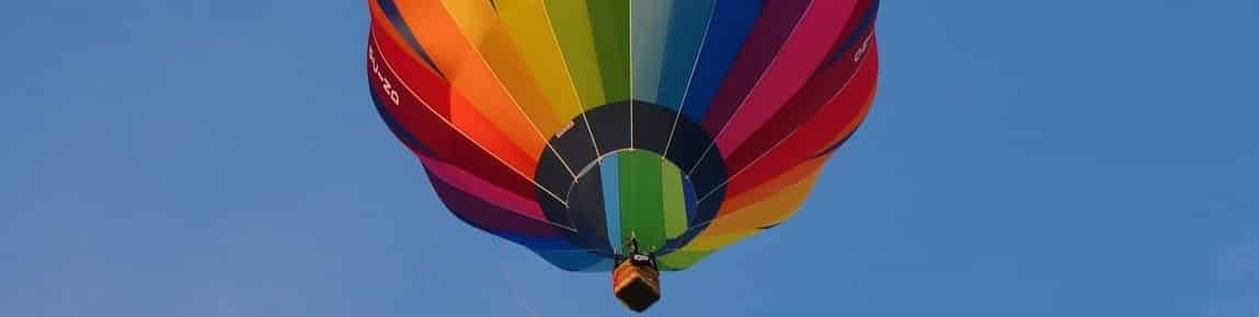 Magic Balloon il business vola in alto