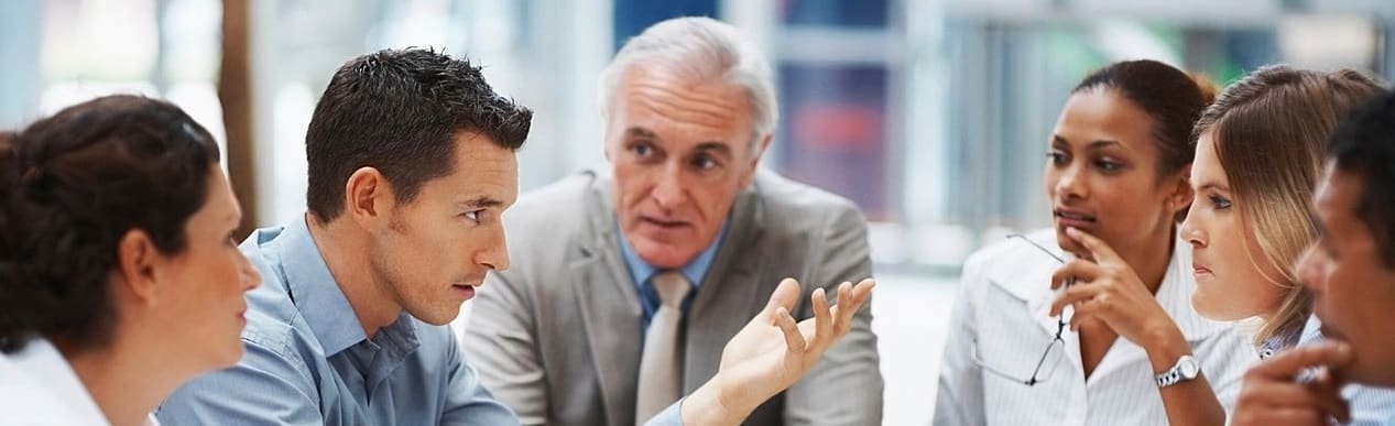Gestione stress al lavoro