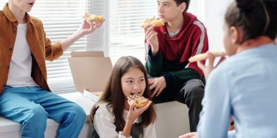 Teen Coaching Percorso per i figli adolescenti