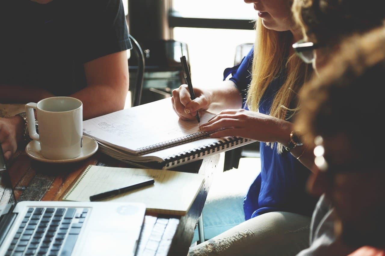 study e career coaching