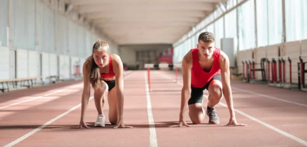 sport coaching percorso