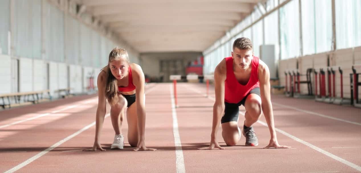 sport coaching percorso