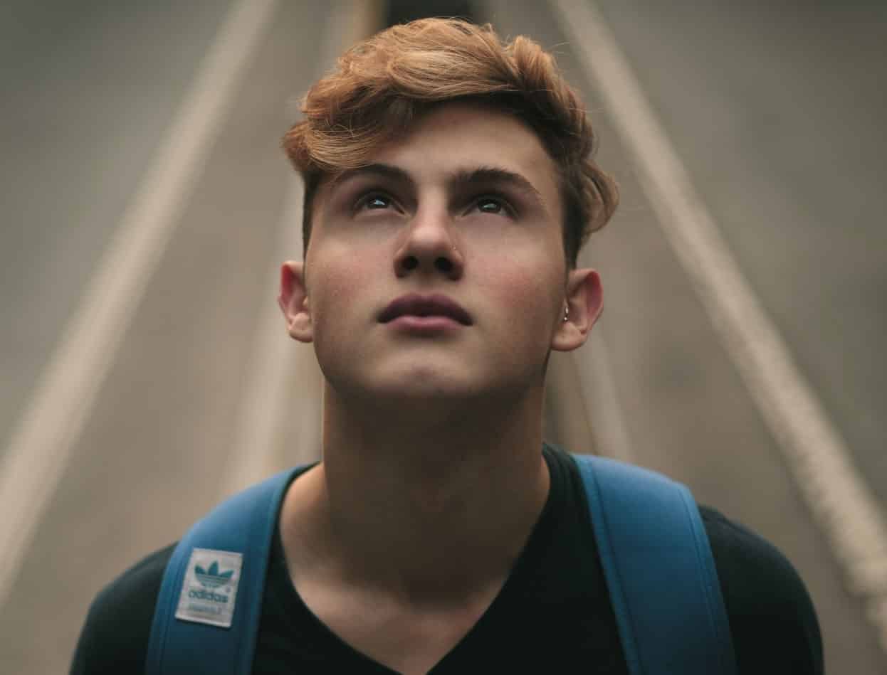 Nella mente di tuo figlio adolescente