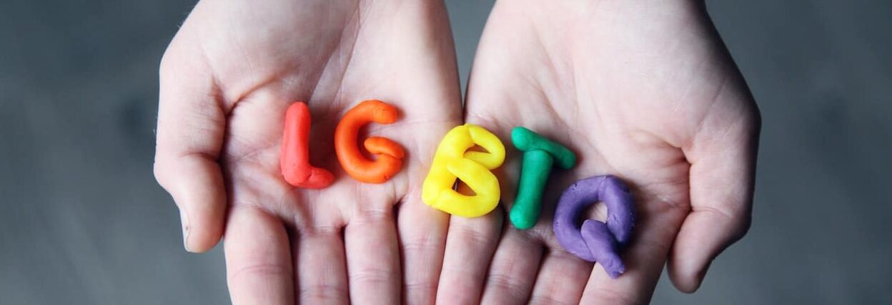 Coaching per la comunità LGBTQ+