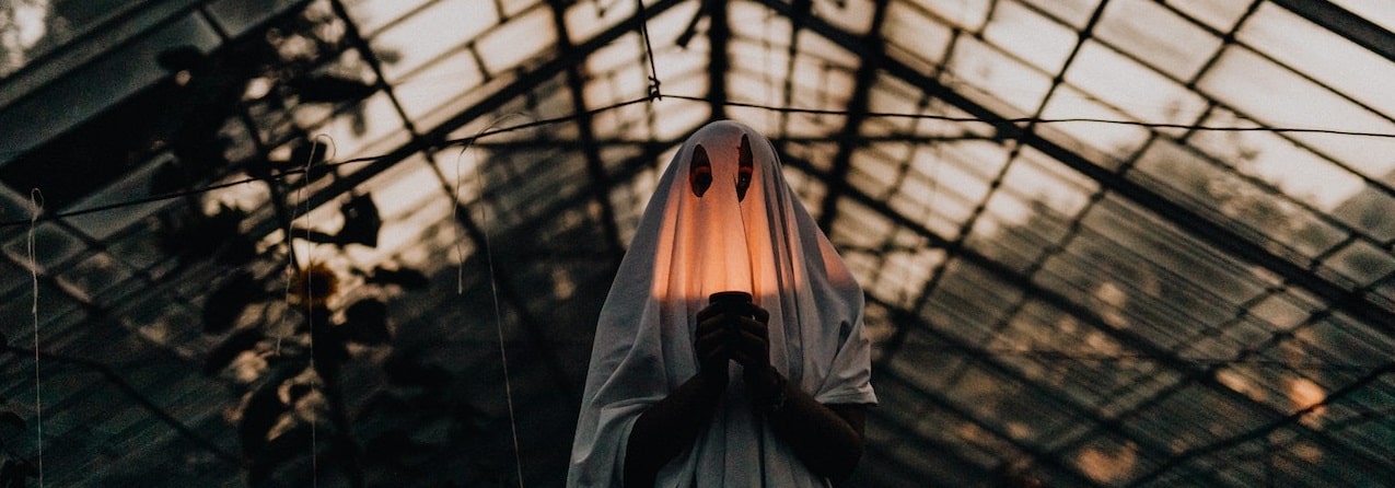 Ghosting come non comunicare