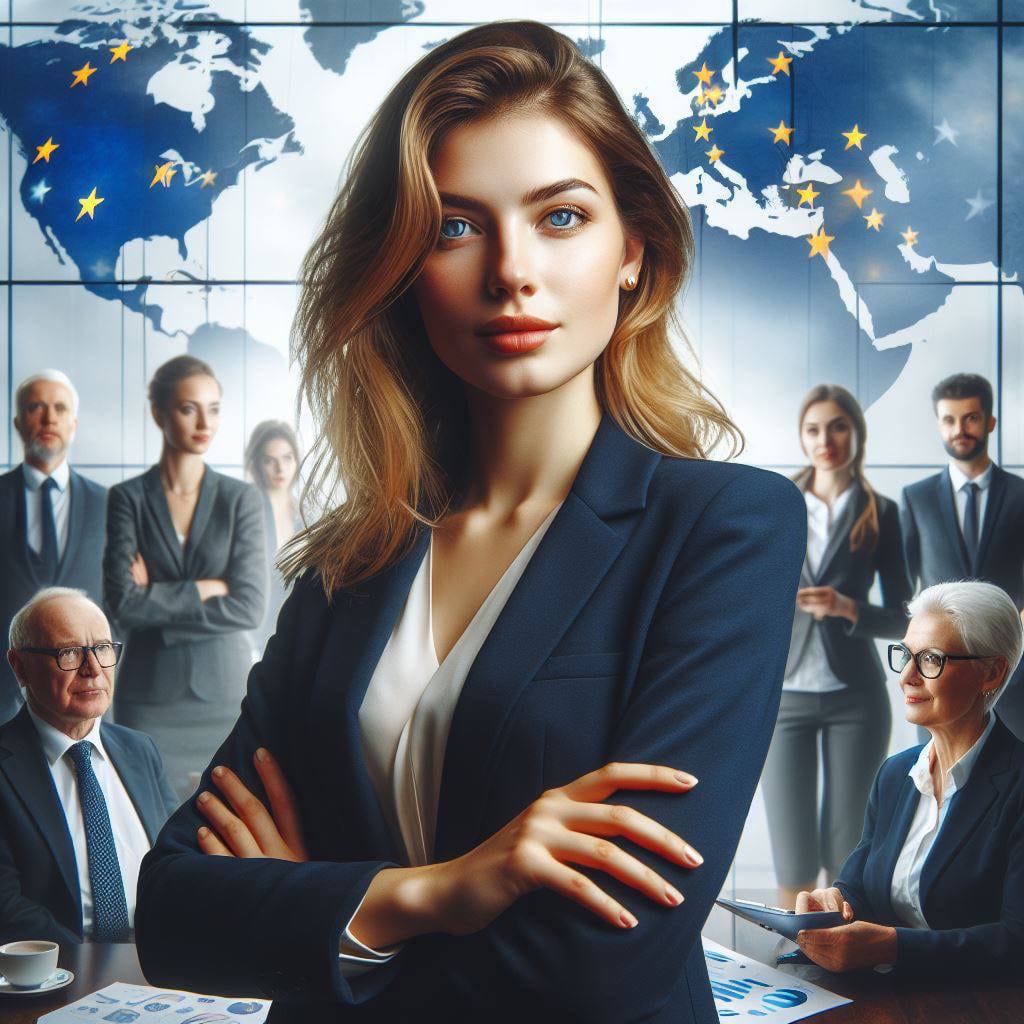 Leadership femminile