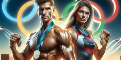 diventa atleta olimpico con lo sport coaching