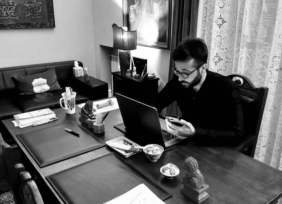 supervisione per coach