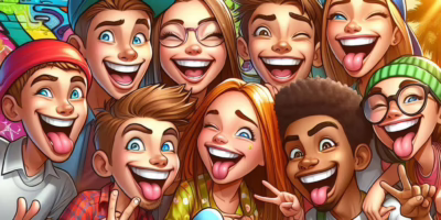 Diventa un teen coach