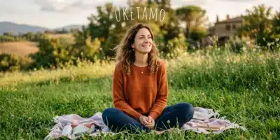Combatti l'ansia con l'Uketamo